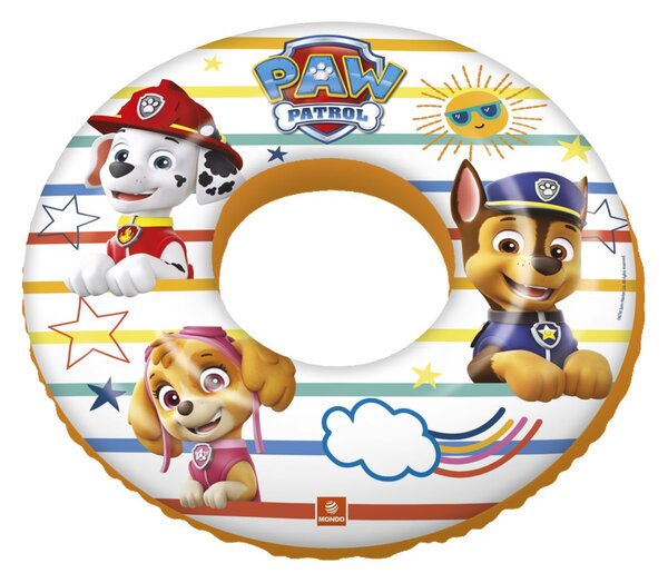 MONDO kolut na napuhavanje Ø 50 Paw Patrol