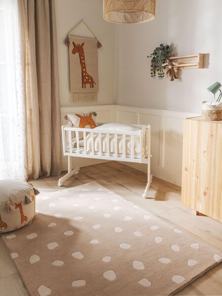 Dječji tepih Savannah Taupe