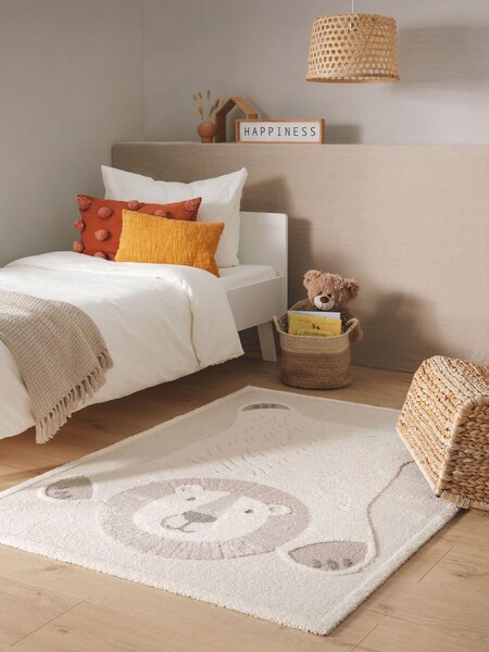 Dječji tepih Eve Cream Beige