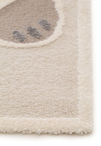 Dječji tepih Eve Cream Beige