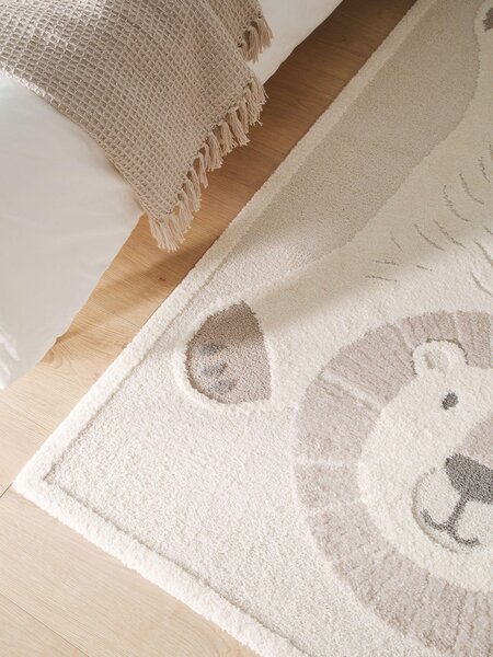 Dječji tepih Eve Cream Beige