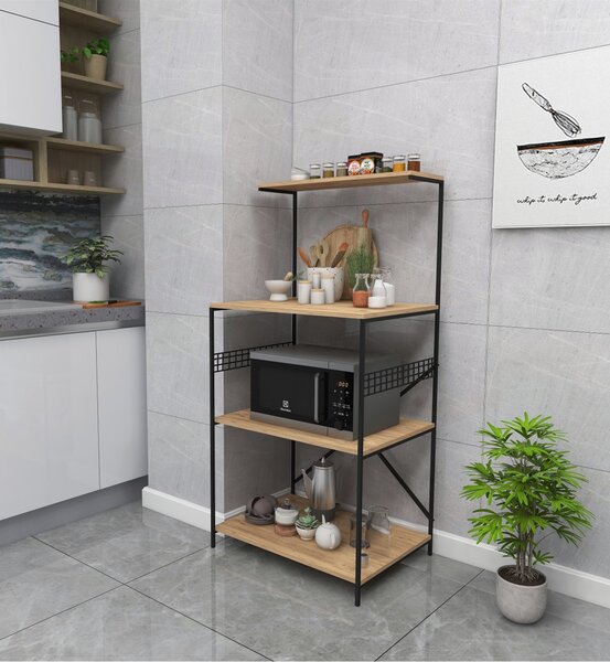 Zondo.hr Regal Anema. Akcija -24%. 1063329