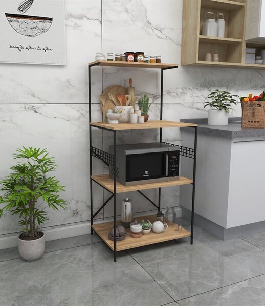 Zondo.hr Regal Anema. Akcija -24%. 1063329