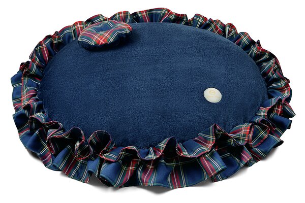 Krevet Stockholm Blue
