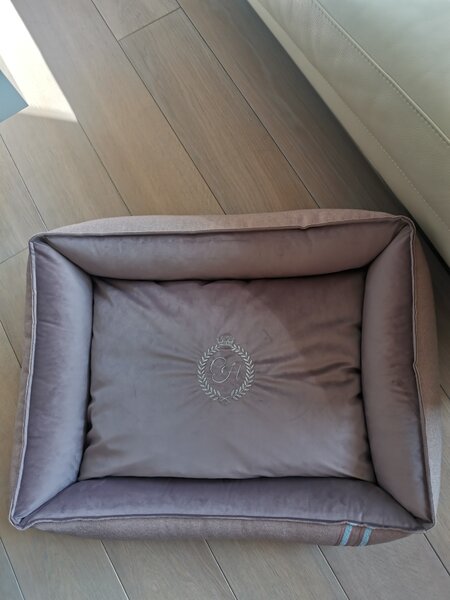 Krevet Copenhagen Pink