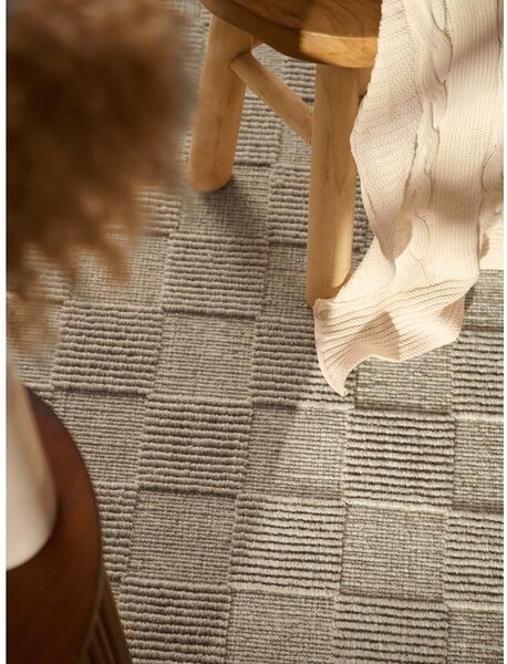 Bež ručno rađen vunen tepih 200x300 cm Scala – Villeroy&Boch
