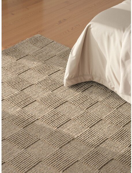 Bež ručno rađen vunen tepih 200x300 cm Scala – Villeroy&Boch