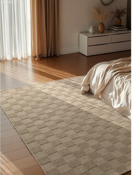 Bež ručno rađen vunen tepih 200x300 cm Scala – Villeroy&Boch