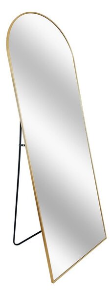 Zidno/stojeće ogledalo 50x140 cm Aurea – Styler