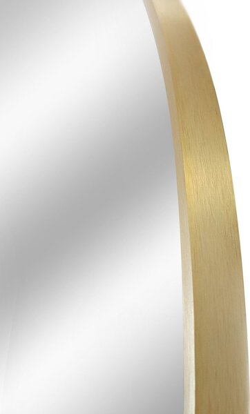 Zidno/stojeće ogledalo 50x140 cm Aurea – Styler