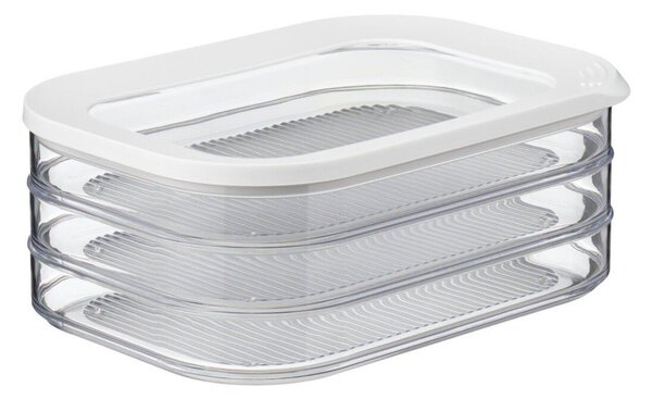 Posuda za namirnice Modula White – Mepal