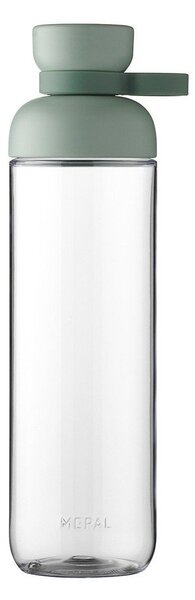 Svijetlo zelena boca za vodu od tritana 900 ml Nordic sage – Mepal