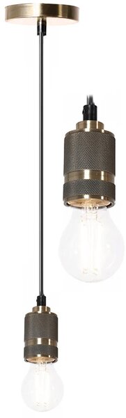 Viseća stropna svjetiljka Light Cooper APP347-1CP