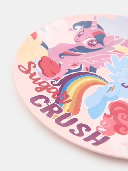 Sinsay - Keramički tanjur My Little Pony