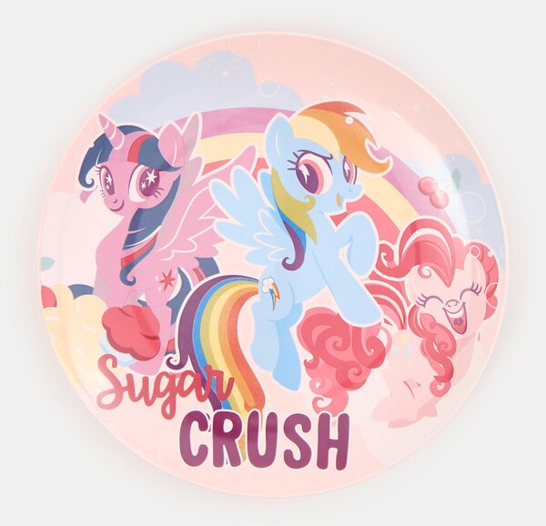 Sinsay - Keramički tanjur My Little Pony
