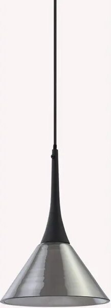 COCKTAIL SP LED VISILICA SIVA/CRNA 7W 3000K ID353630