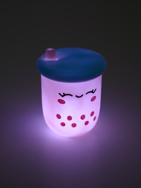 Sinsay - Dekorativna LED svjetiljka u obliku bubble tea napitka