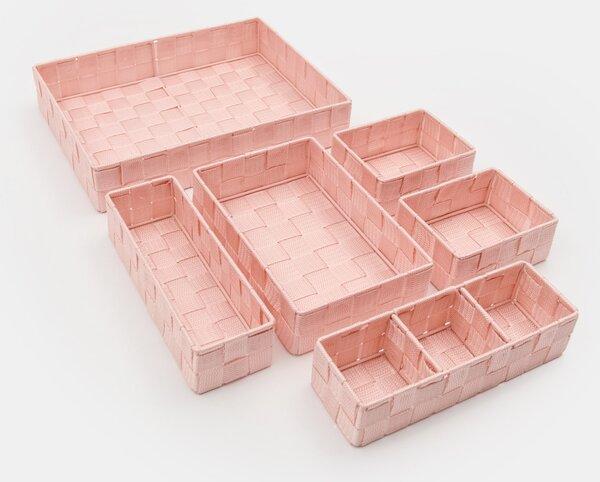 Sinsay - Set kutija za pohranu 6 pack