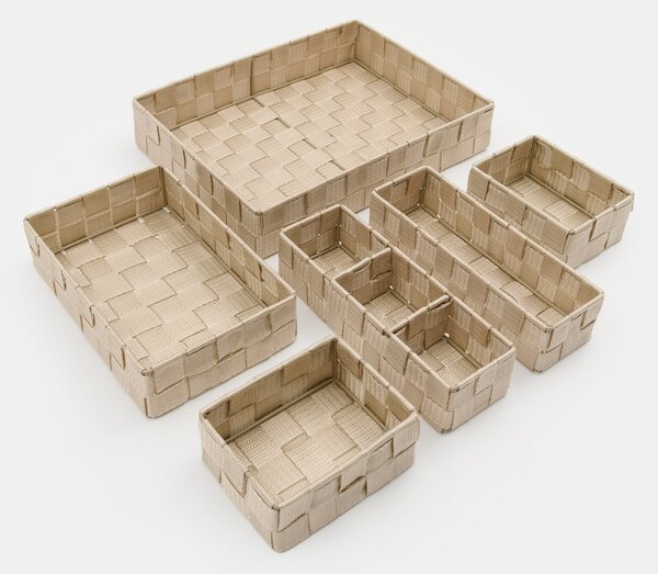 Sinsay - Set kutija za pohranu 6 pack