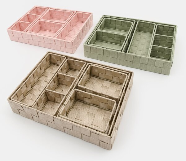 Sinsay - Set kutija za pohranu 6 pack