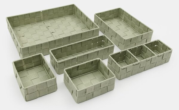Sinsay - Set kutija za pohranu 6 pack