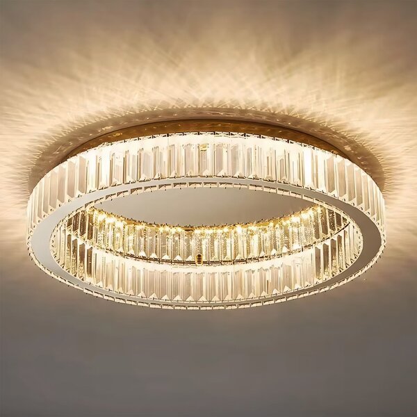 Luster APP1722-C 50cm Brush Gold