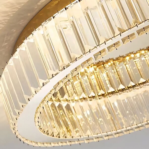 Luster APP1723-C 60cm Gold