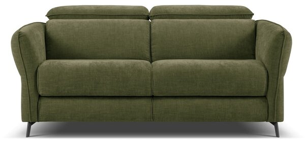 Zelena sofa 103 cm Hubble – Windsor & Co Sofas