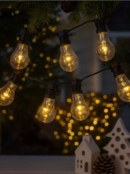 Sinsay - Božićne LED lampice