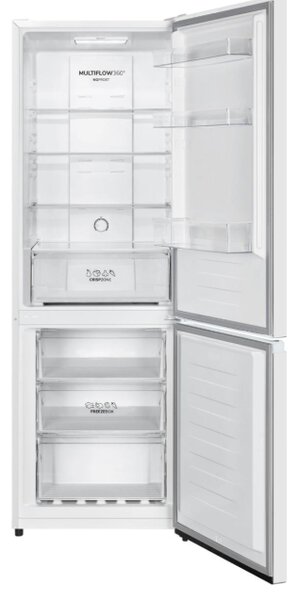 HLADNJAK GORENJE NRK 6182PW4