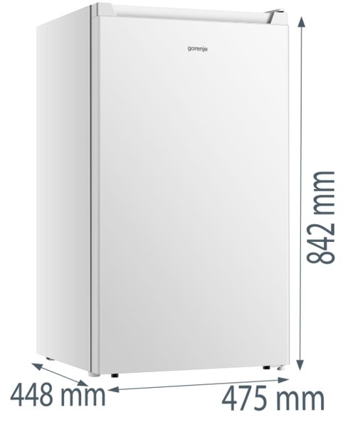HLADNJAK GORENJE R 39EPW4