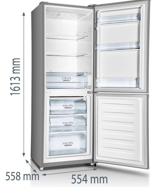 HLADNJAK GORENJE RK 416EPS4