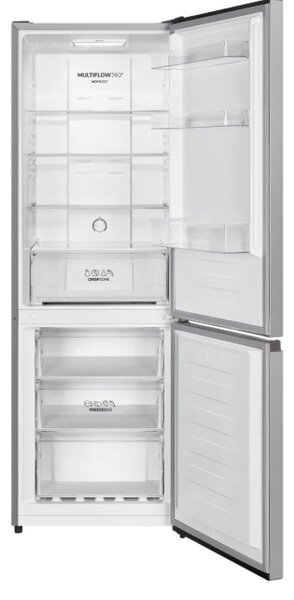 HLADNJAK GORENJE NRK 6182PS4