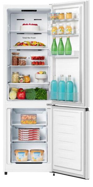 HLADNJAK GORENJE NRK 418EEW4