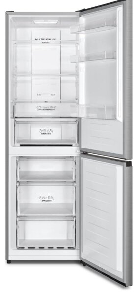HLADNJAK GORENJE NRK 6192AS4