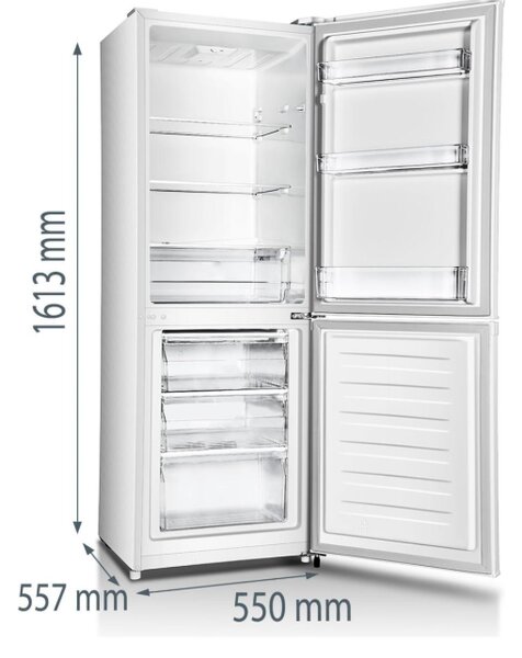 HLADNJAK GORENJE RK 4162PW4
