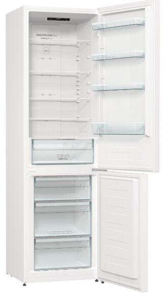 HLADNJAK GORENJE NRK 6202EW4