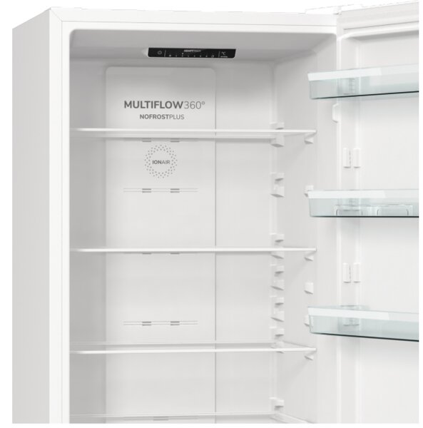 HLADNJAK GORENJE NRK 6202EW4