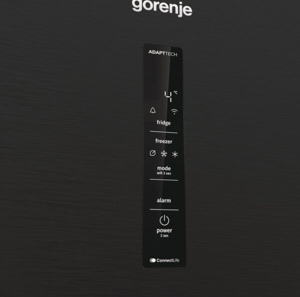 HLADNJAK GORENJE NRB 620 C81BX 4WFE