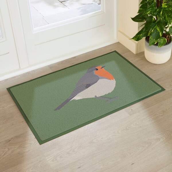 Otirač 40x70 cm Robin - Artsy Doormats