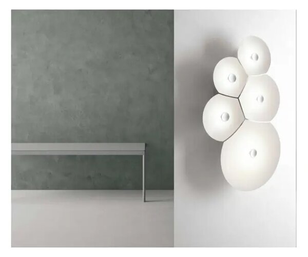 BULBULLIA ZIDNA/STROPNA SVJETILJKA LED 27W 2700K DIMABILNA 37x62 LP1D950A500002