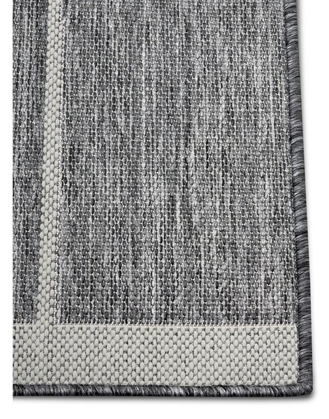 Sivi tepih 92x150 cm Cucina – Hanse Home