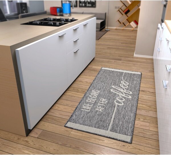 Siva staza 62x150 cm Cucina – Hanse Home