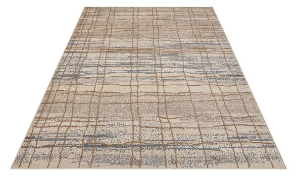 Bež tepih 80x120 cm Terrain – Hanse Home
