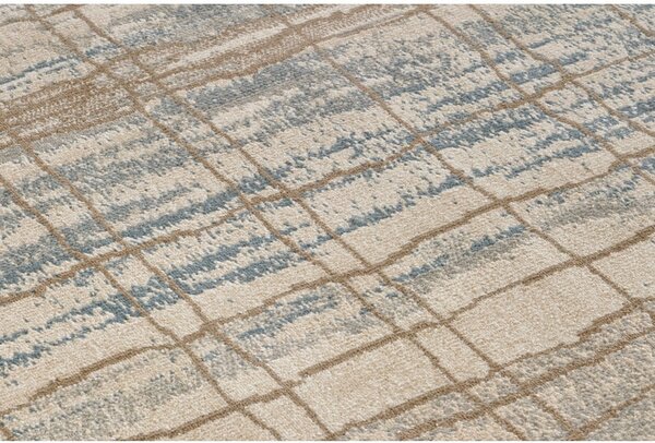 Bež tepih 80x120 cm Terrain – Hanse Home