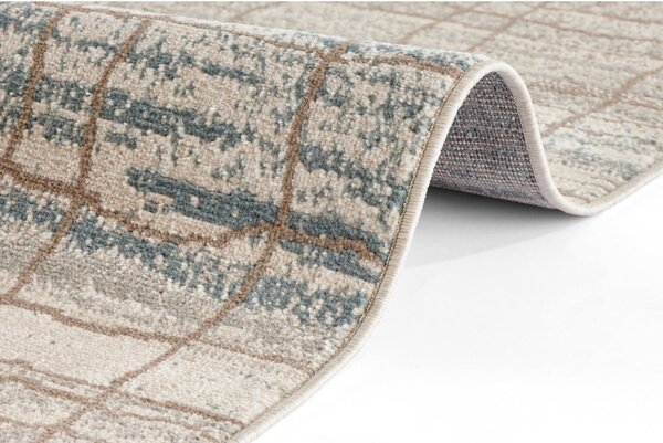 Bež tepih 80x120 cm Terrain – Hanse Home