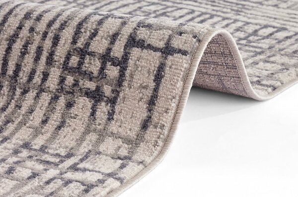 Sivi tepih 80x120 cm Terrain – Hanse Home