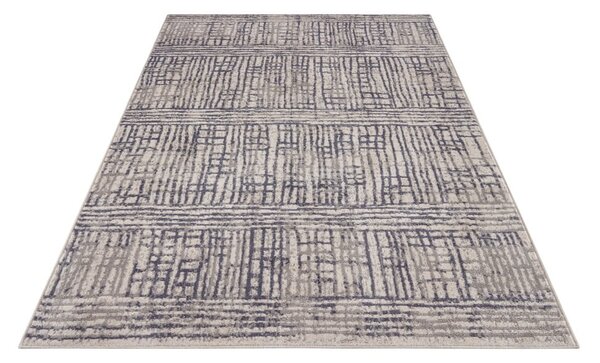 Sivi tepih 80x120 cm Terrain – Hanse Home