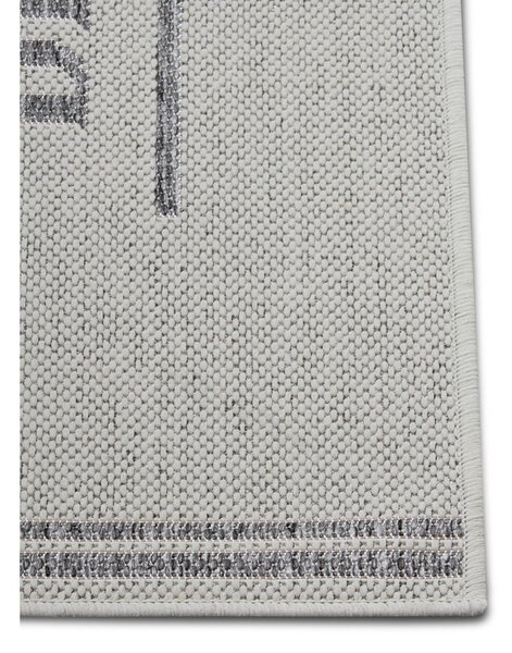 Siva/krem staza 62x150 cm Cucina – Hanse Home