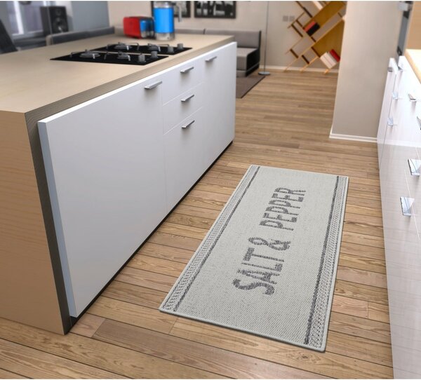Siva staza 62x150 cm Cucina – Hanse Home